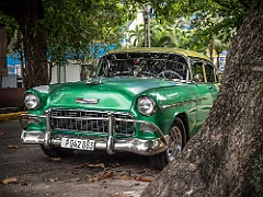 23 Varadero, Cuba